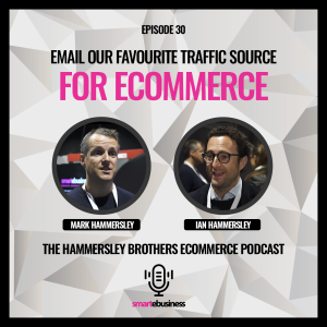 Email Our Favourite Traffic Source For Ecommerce