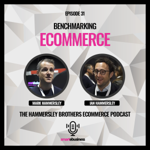 Benchmarking Ecommerce