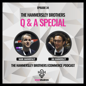 The Hammersley Brothers Q & A Special