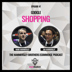 Ecommerce: Google Shopping
