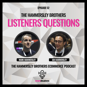 The Hammersley Brothers Listeners Questions