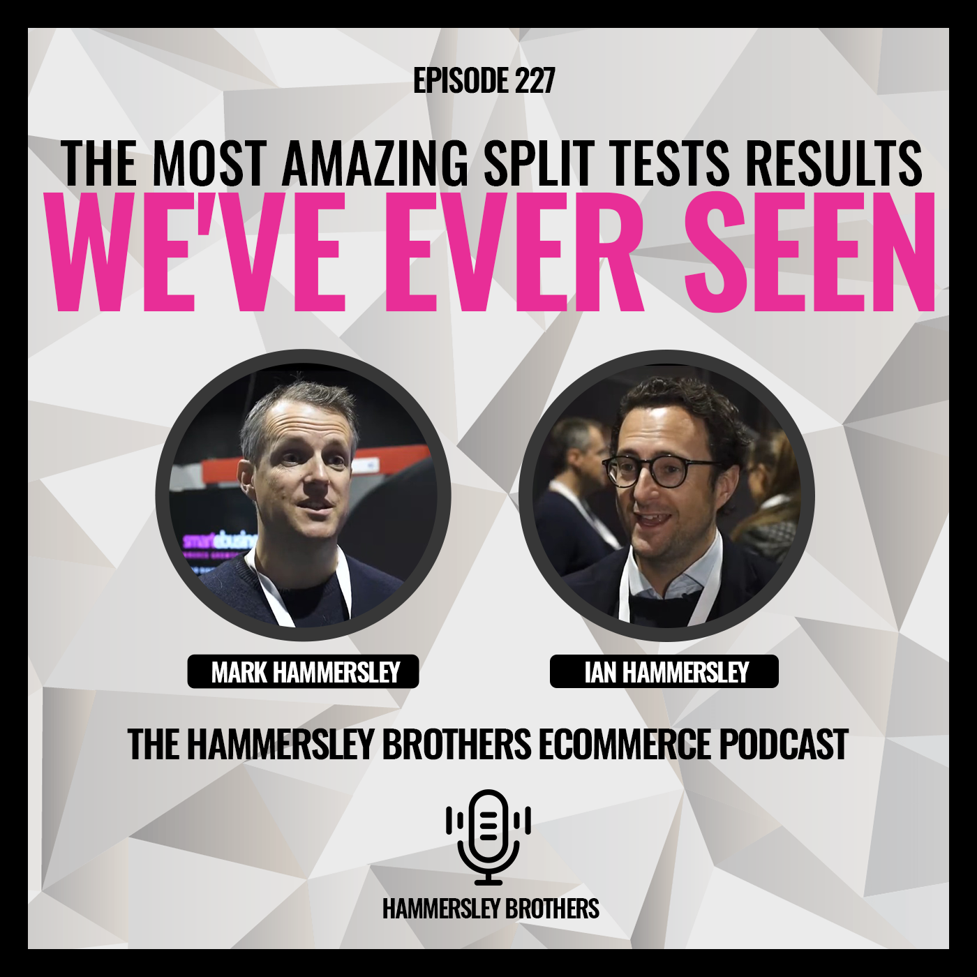 The Most Amazing Split Tests Results We've Ever Seen