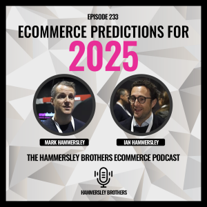 Ecommerce Predictions For 2025