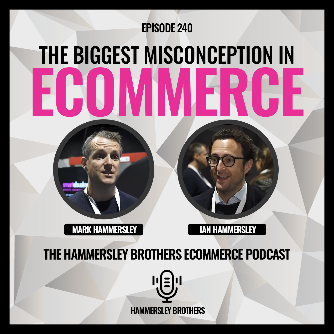 The Biggest Misconception in Ecommerce