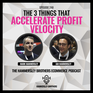 The 3 Things That Accelerate Profit Velocity