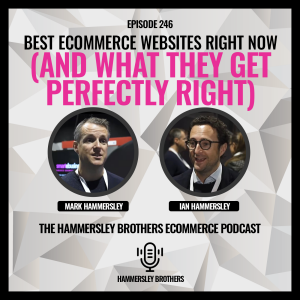 Best Ecommerce Websites Right Now (And What They Get Perfectly Right)