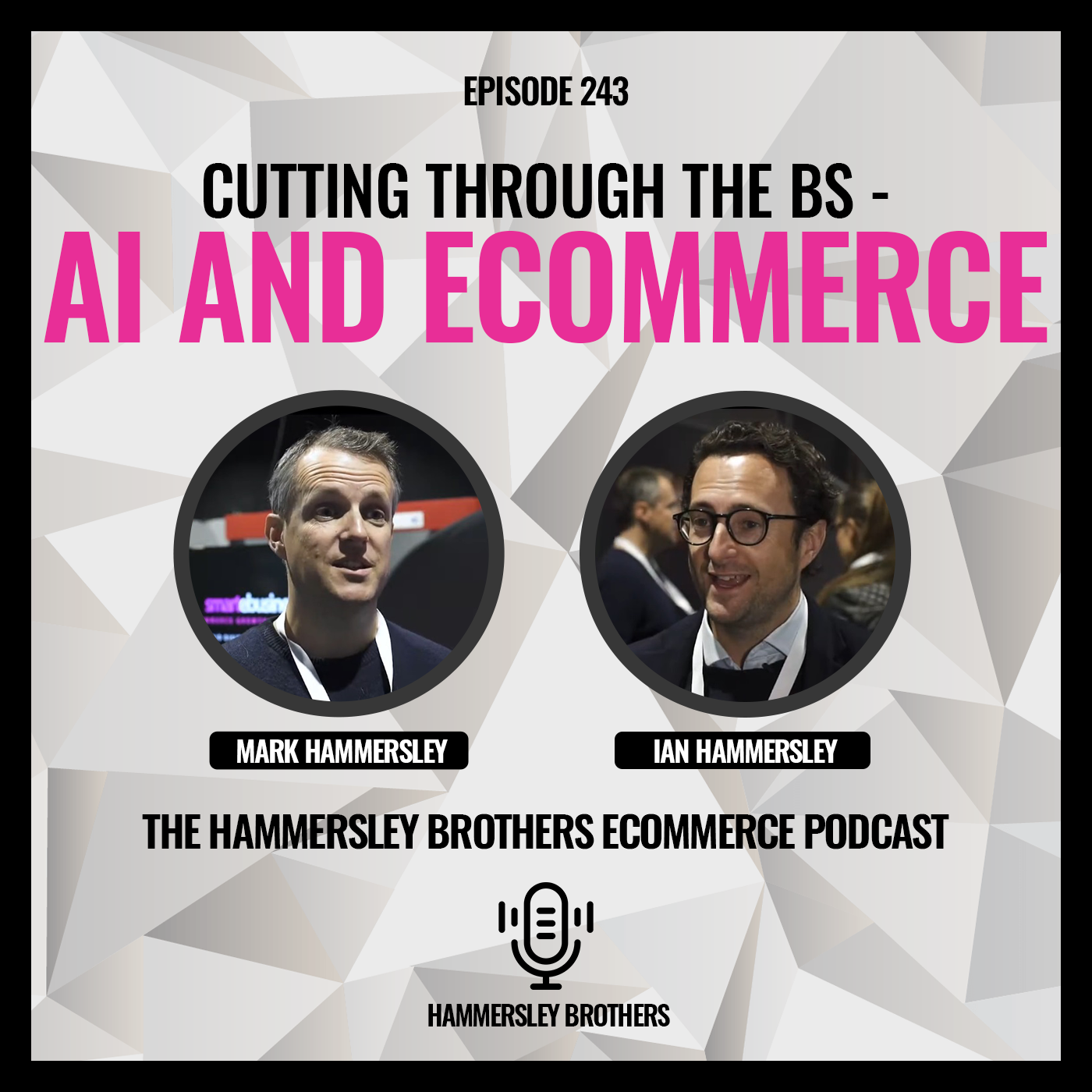 Cutting Through The BS - AI and Ecommerce