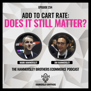 Add To Cart Rate: Does It Still Matter?