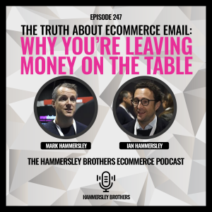 The Truth About Ecommerce Email: Why You’re Leaving Money on the Table