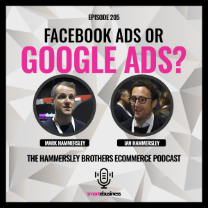 Ecommerce: Facebook Ads Or Google Ads?