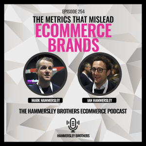 Ecommerce: The Metrics That Mislead Ecommerce Brands