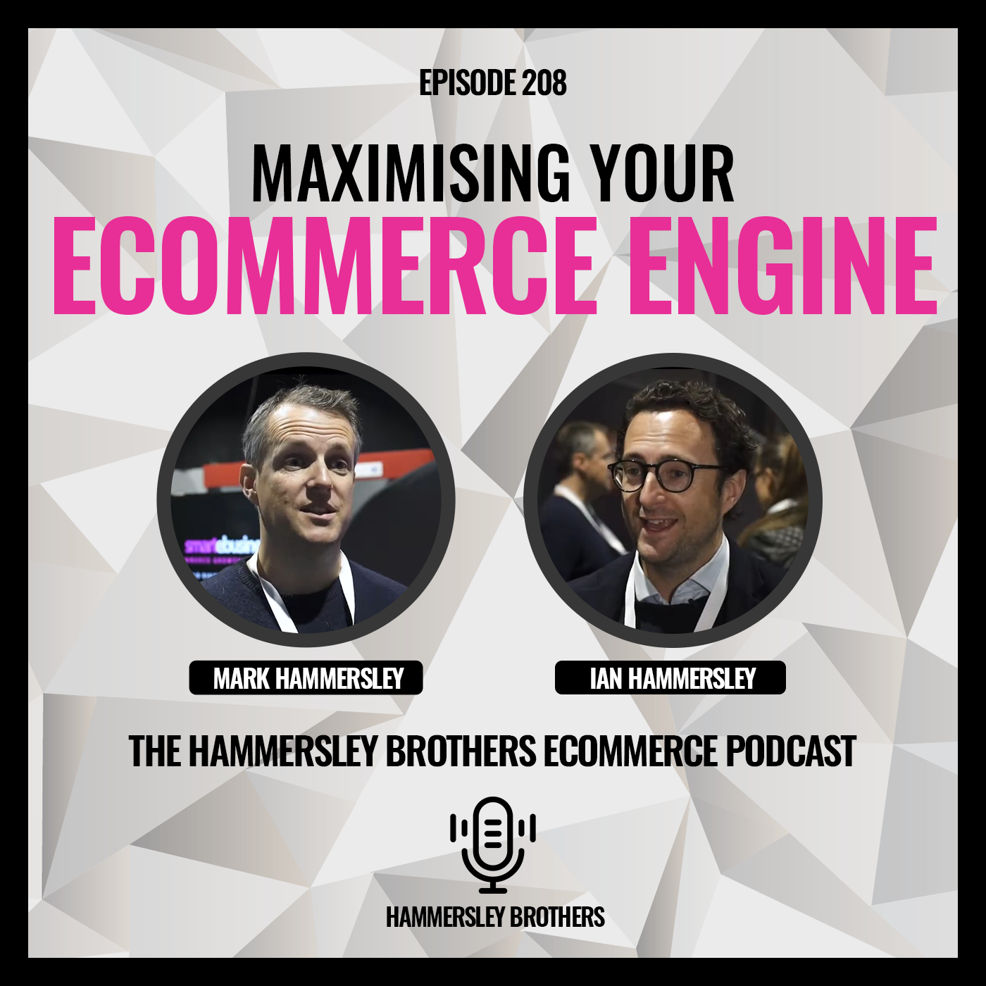 Ecommerce: Maximising Your Ecommerce Engine