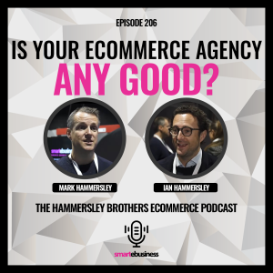 Is Your Ecommerce Agency Any Good?