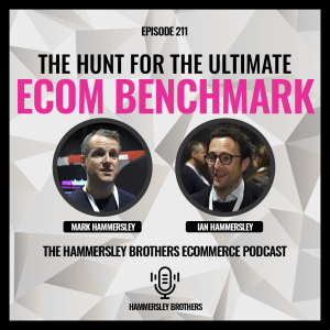 The Hunt For The Ultimate Ecom Benchmark