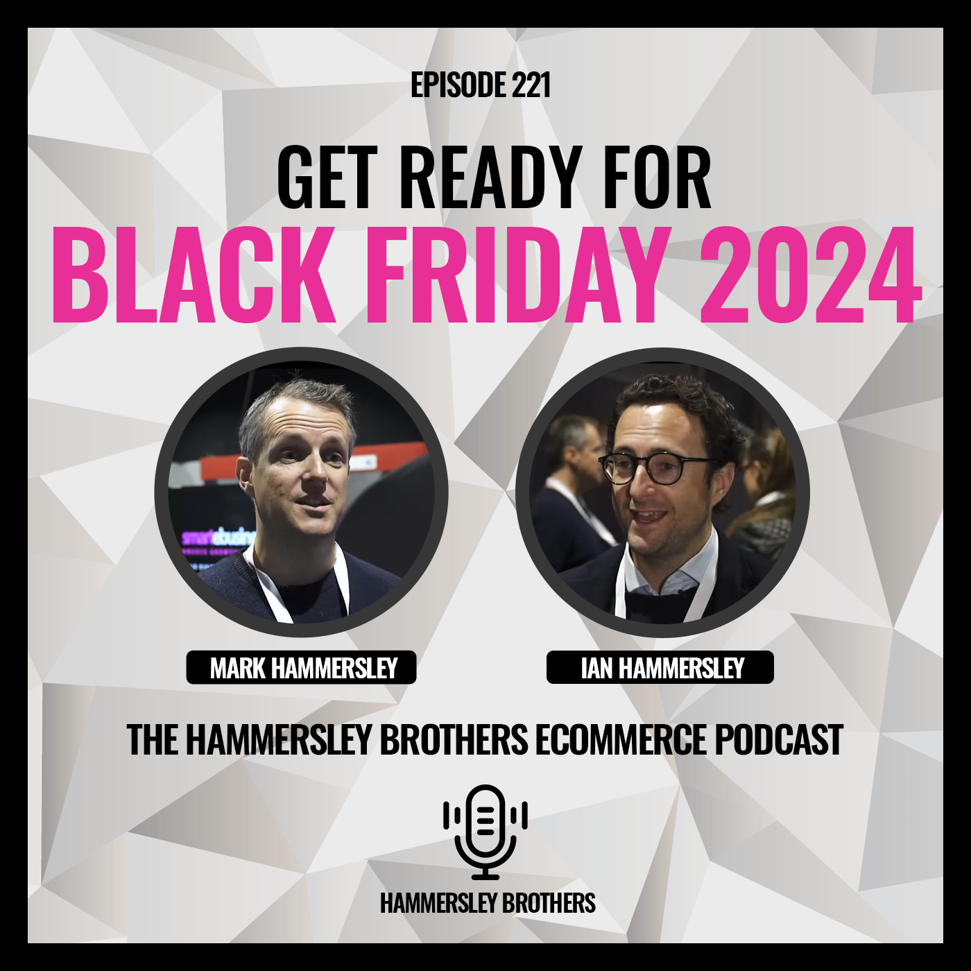 Ecommerce: Get Ready For Black Friday 2024