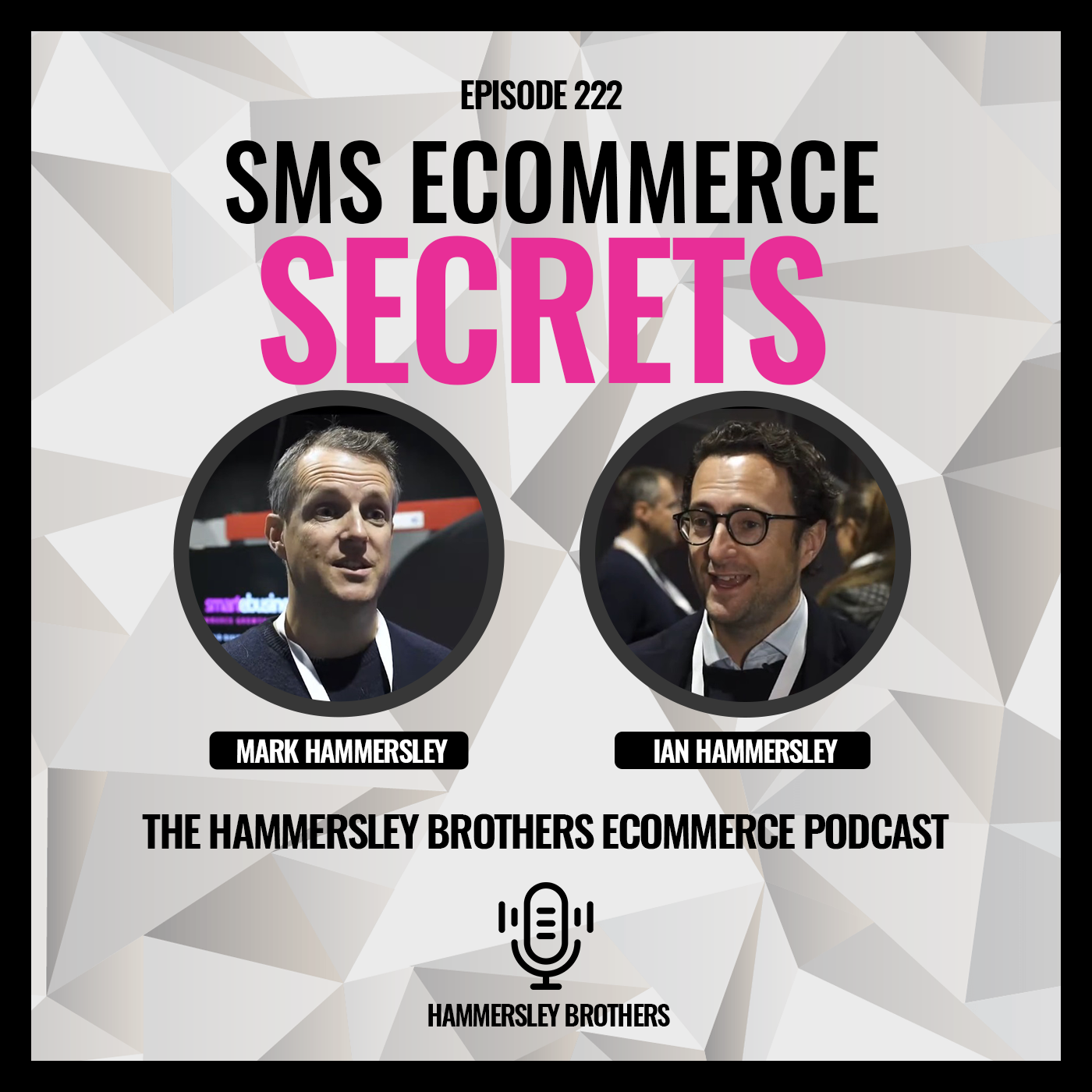 Ecommerce: SMS Ecommerce Secrets