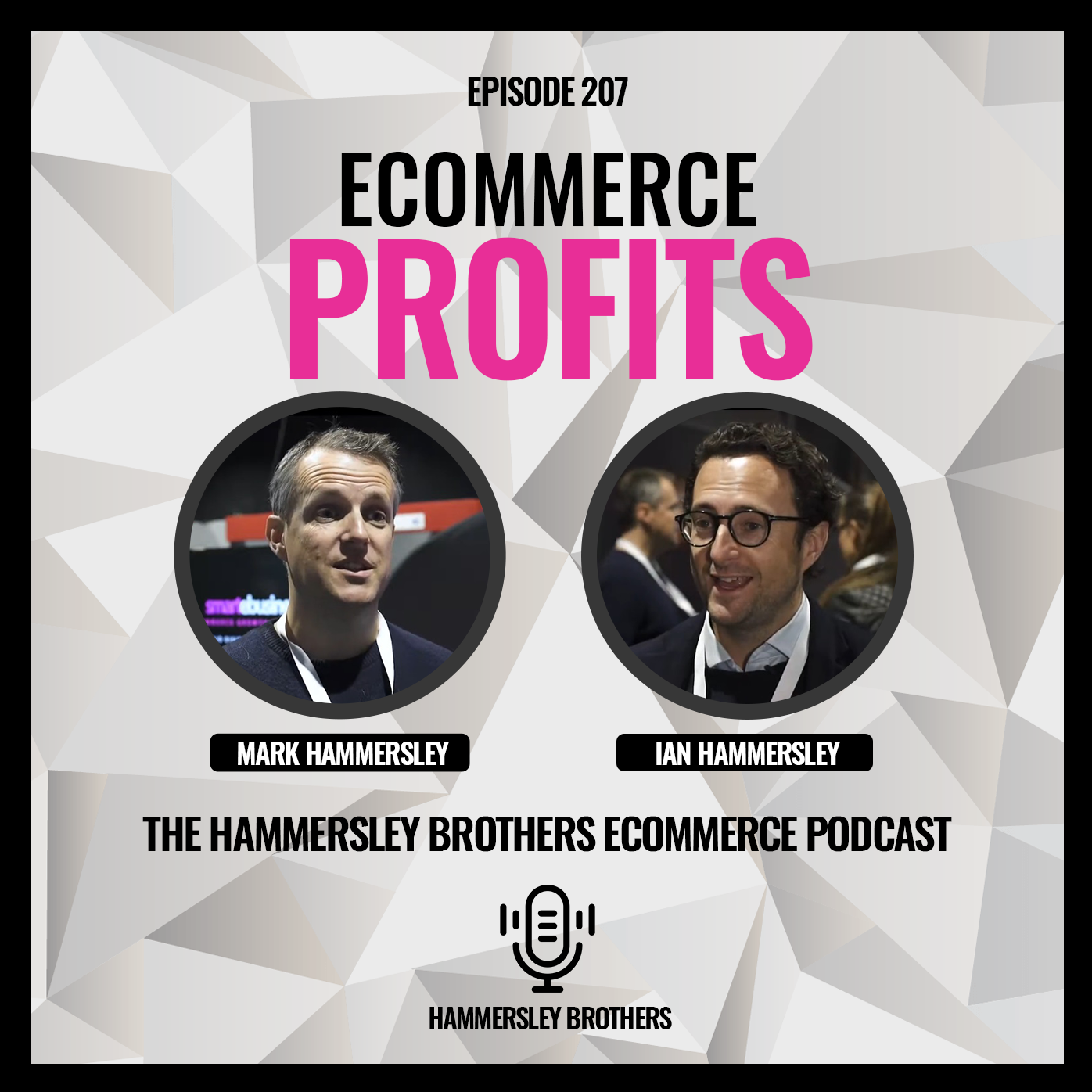 Ecommerce Profits