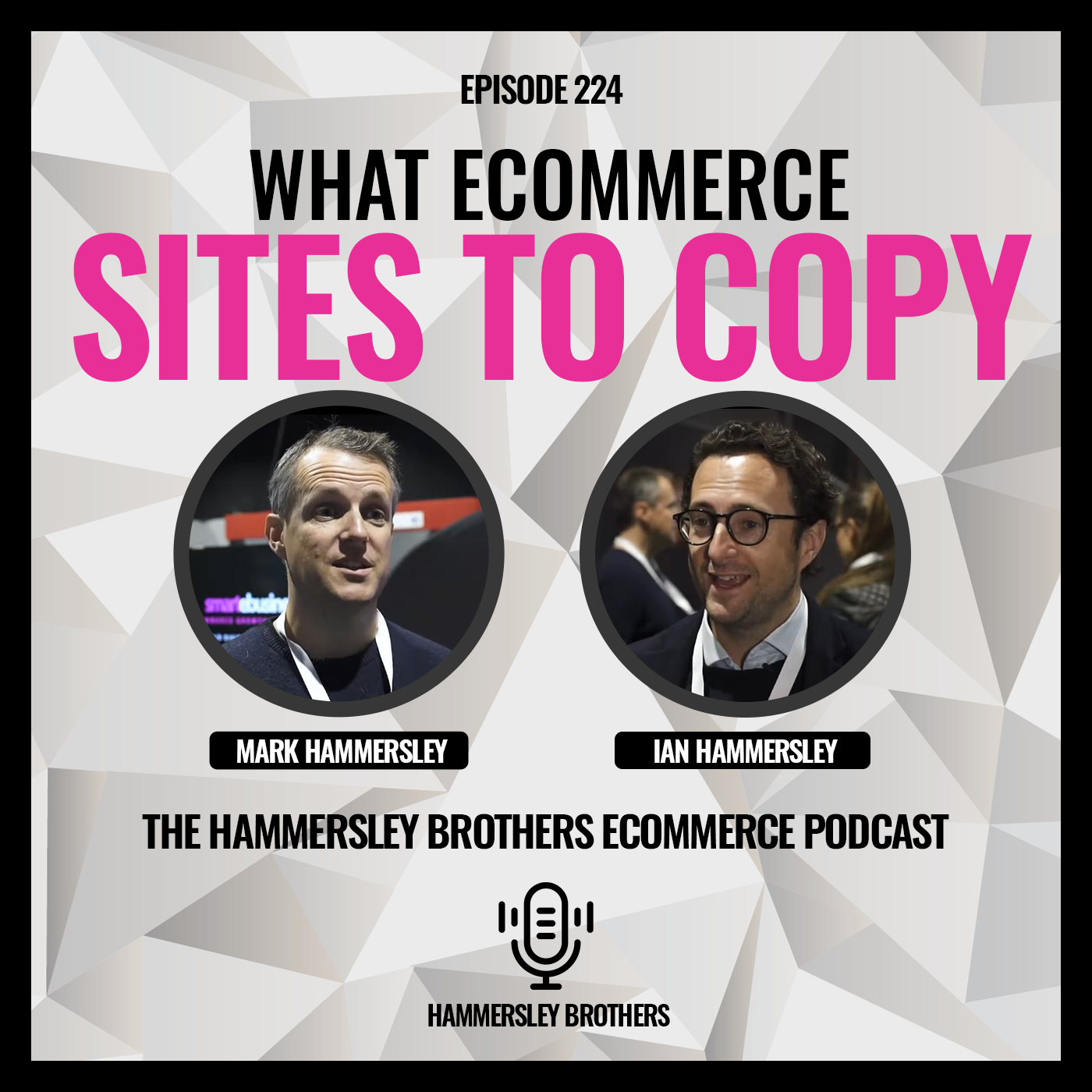 Ecommerce: What Ecommerce Sites To Copy