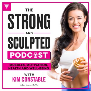 How Understanding the Emotional Cycle of Change made me a Million Dollars and a Bodybuilding Champion - Episode 19