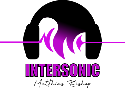 interSONIC with Matthias Bishop