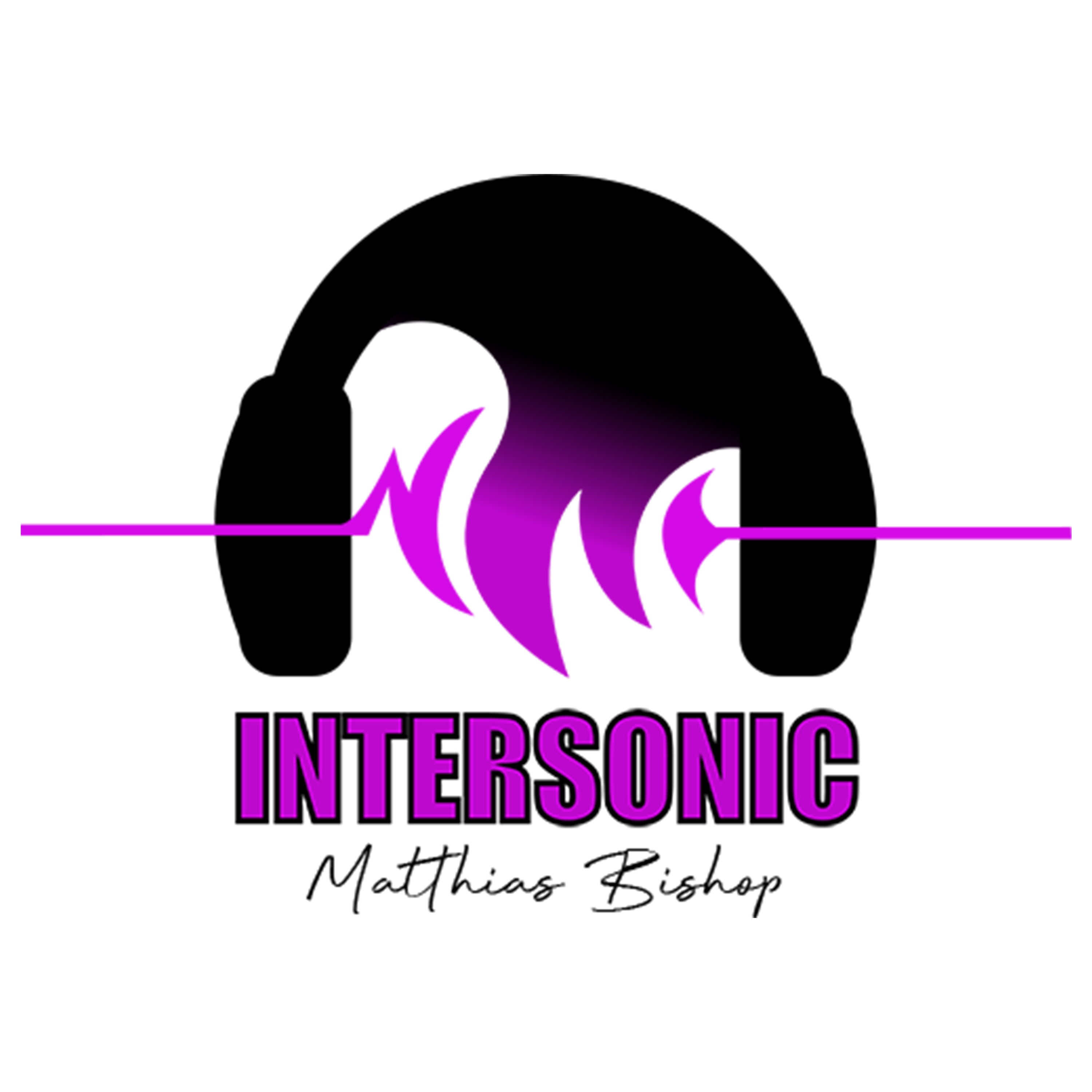 interSONIC with Matthias Bishop