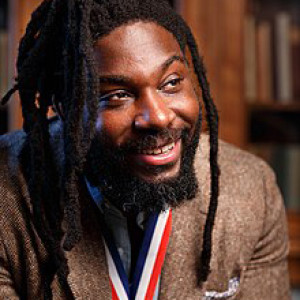 AND JUST MAYBE THINGS WILL Will LOOK A LITTLE DIFFERENT – Jason Reynolds interviewed by Rachel Kadish