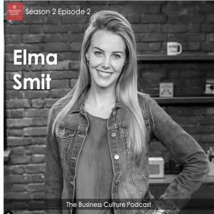 S.2 Ep.2 - Elma Smit - Making Authentic Impact through Content Curation
