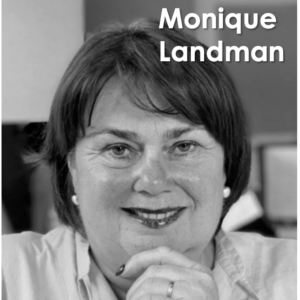 S.2 E.7 - Cultivating Resilient Leadership and a Robust Company Culture (Monique Landman)