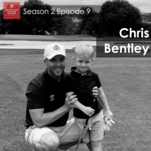 S.2 Ep.9 - Chris Bentley - Running a Club as a Business.
