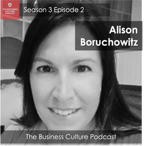 S.3 E.2 - Alison Boruchowitz - Head of People at Puma South Africa - Building a Culture through Learning & Development