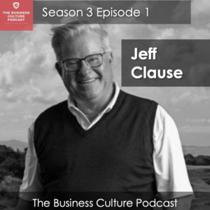 S.3 E.1 - Jeff Clause - CEO of St Francis Links