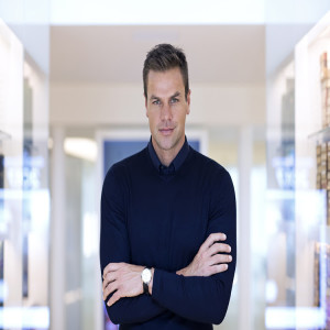 Episode 4 - Ryk Neethling - Lessons from the Pool in shaping a formidable Business Culture