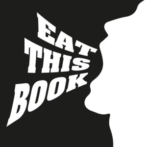 Eat This book Christmas