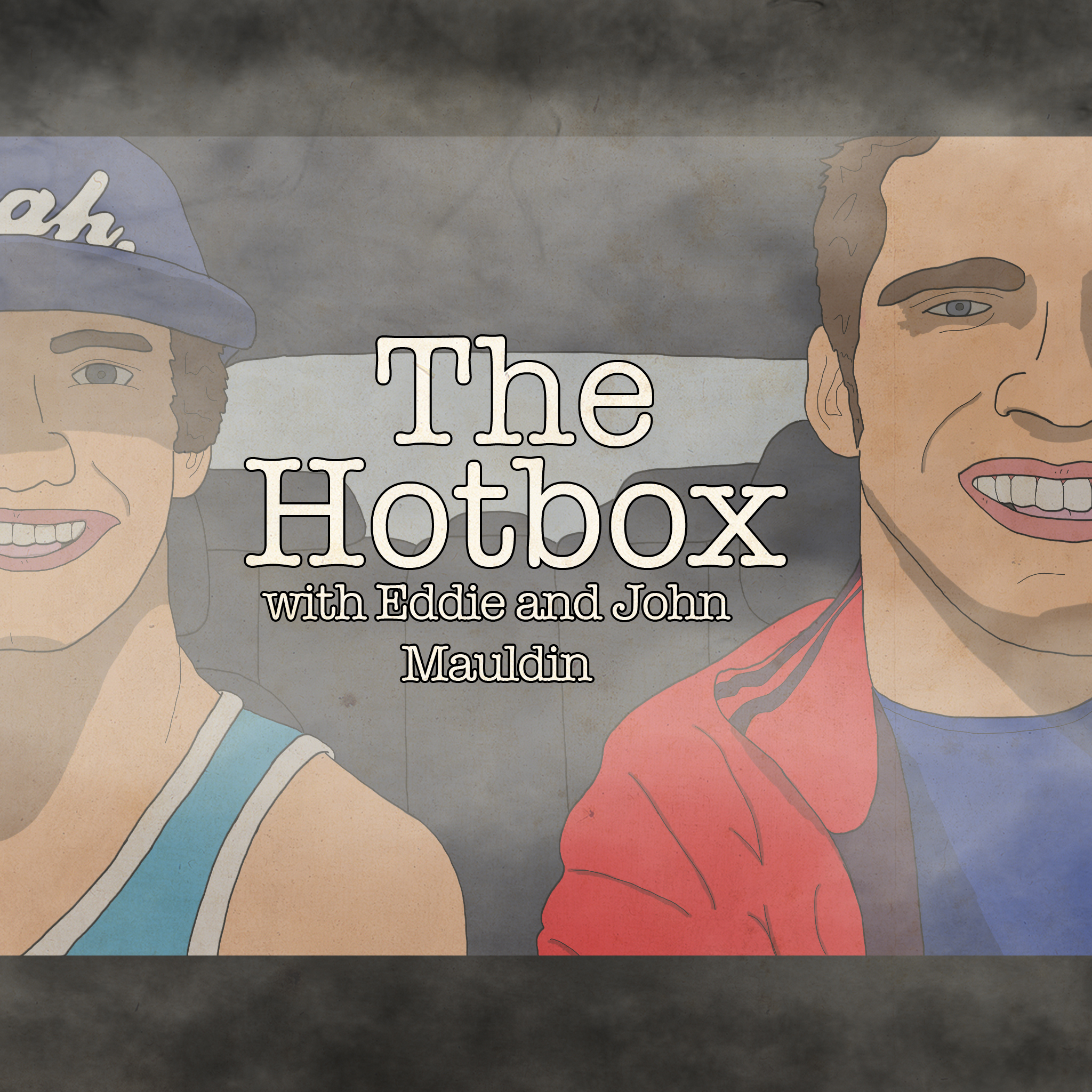 The Hotbox Teaser