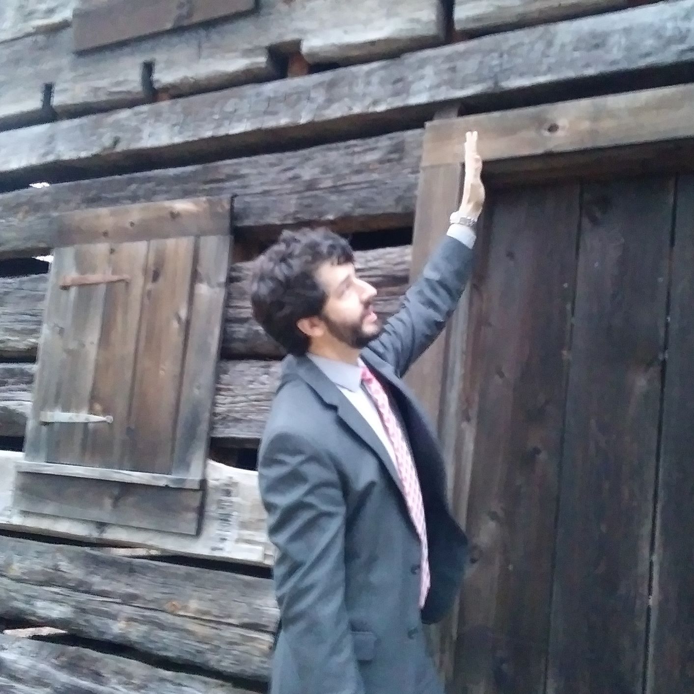 Historyman