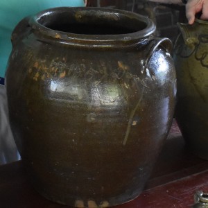 Philip WIngard (Part 1 of 3) and American Stoneware manufacturing after rev war