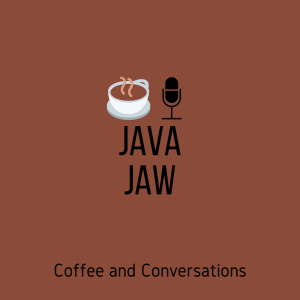 Java Jaw Podcast: Trailer