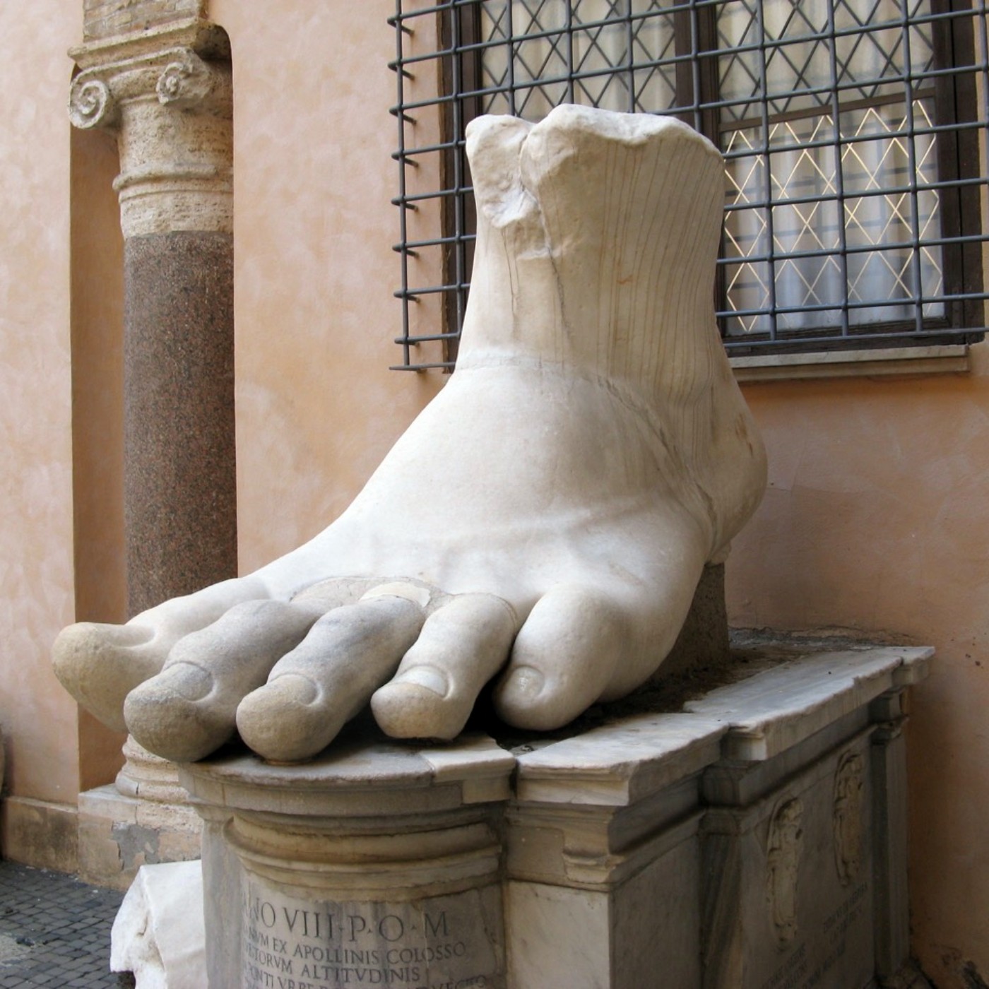 The Thinking Practitioner