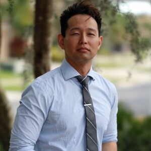 130: The Body of Grief (with JS Park)