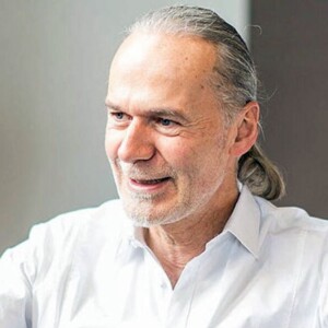 144: Fascia, Emotion, Inflammation, & Attention (with Robert Schleip)