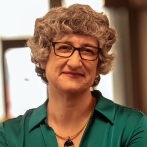 146: Inflammation, Touch, & the Grieving Body (with Mary-Frances O’Connor)