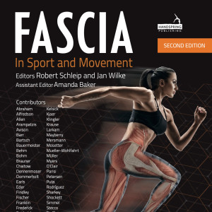 45: Fascia in Sport & Movement (with Robert Schleip)