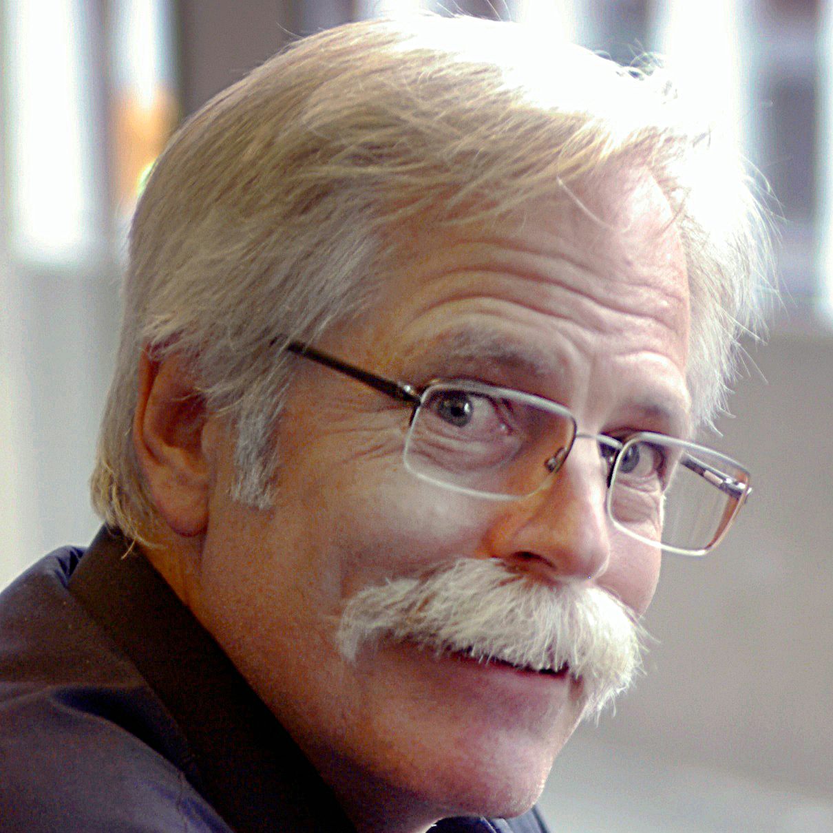 The Thinking Practitioner