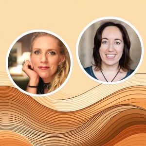 119: The Ankle's Most Sensitive Fascia (with Rachelle Clauson & Nicole Trombley)