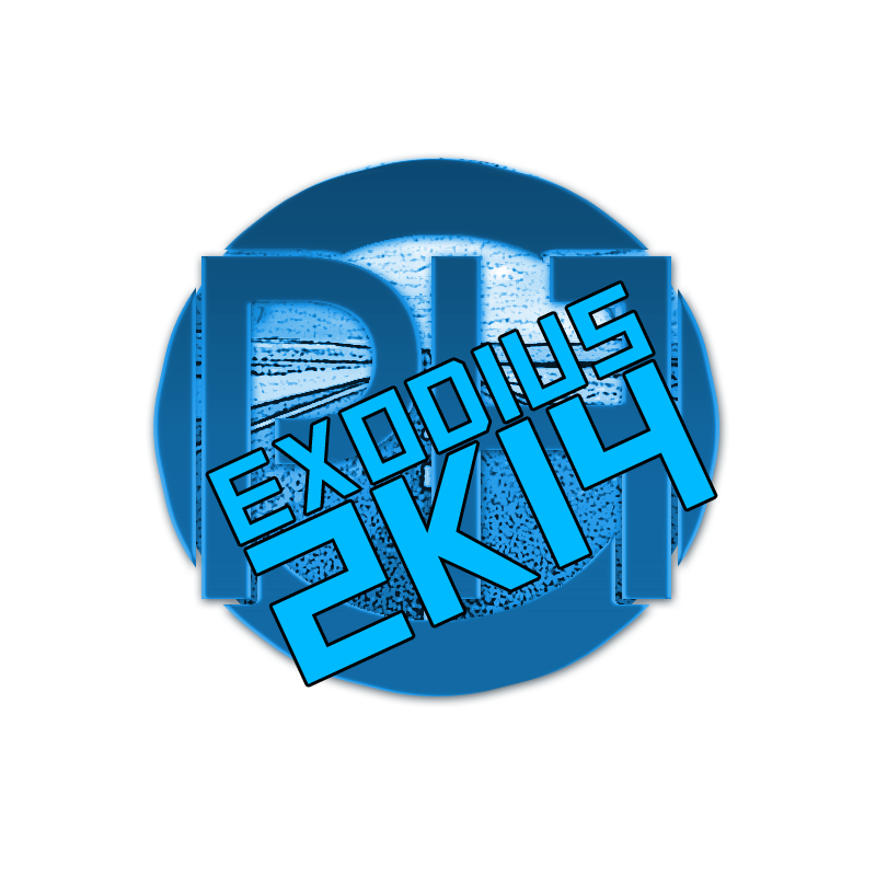 Exodius 2k14