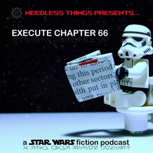 Execute Chapter 66 - Shadows of the Empire