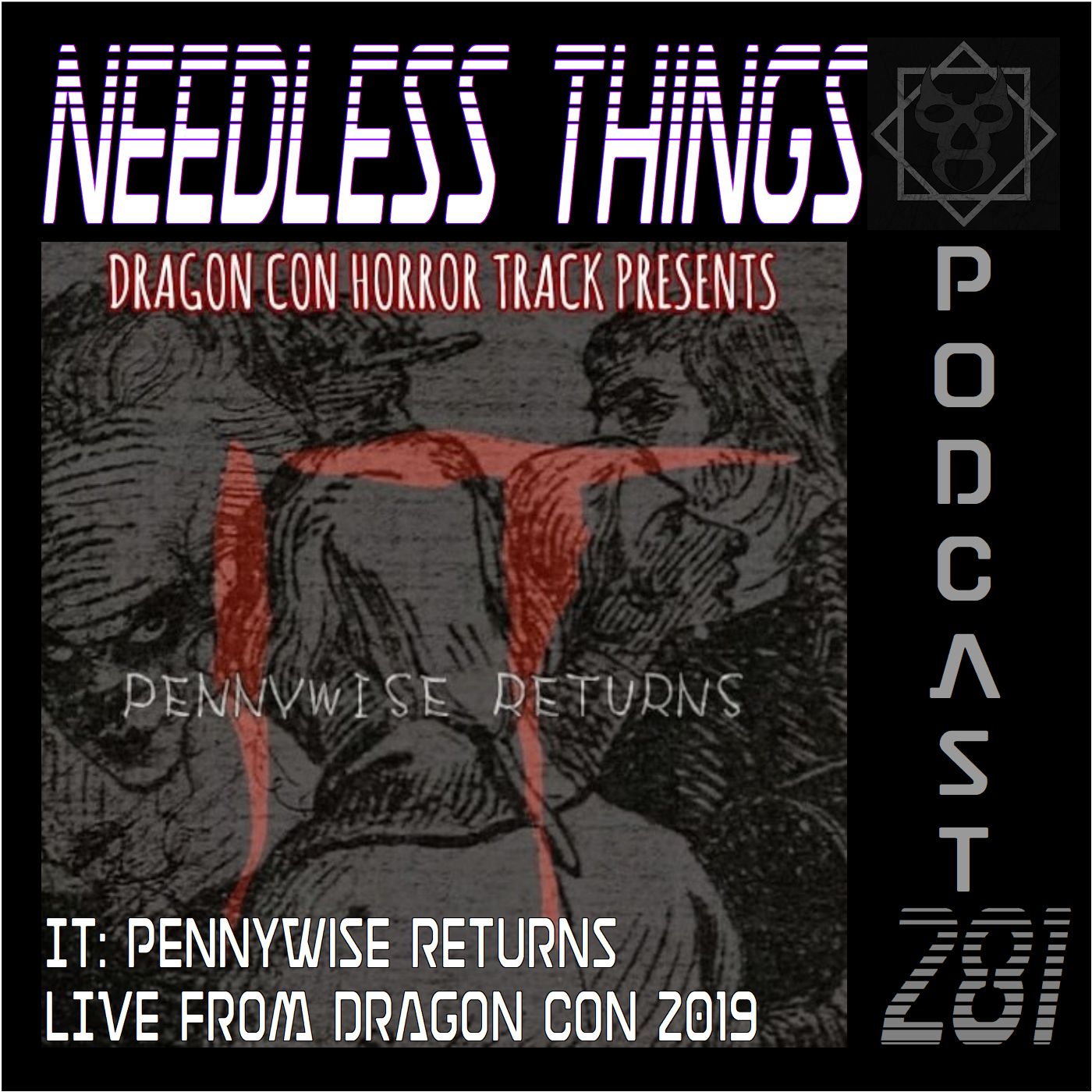 Needless Things