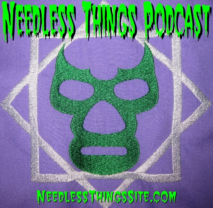 Needless Things Episode 6: LIVE From Odin's Comics