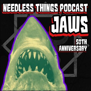 JAWS-O-MANIA