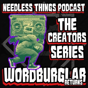 Wordburglar Returns